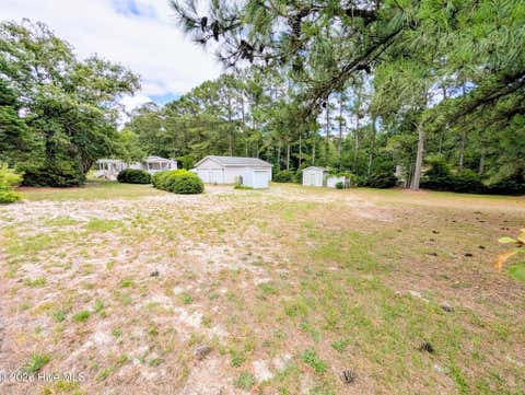 Tiny photo for 35 Saddle Ridge Road, Currie, NC 28435 (MLS # 100585060)