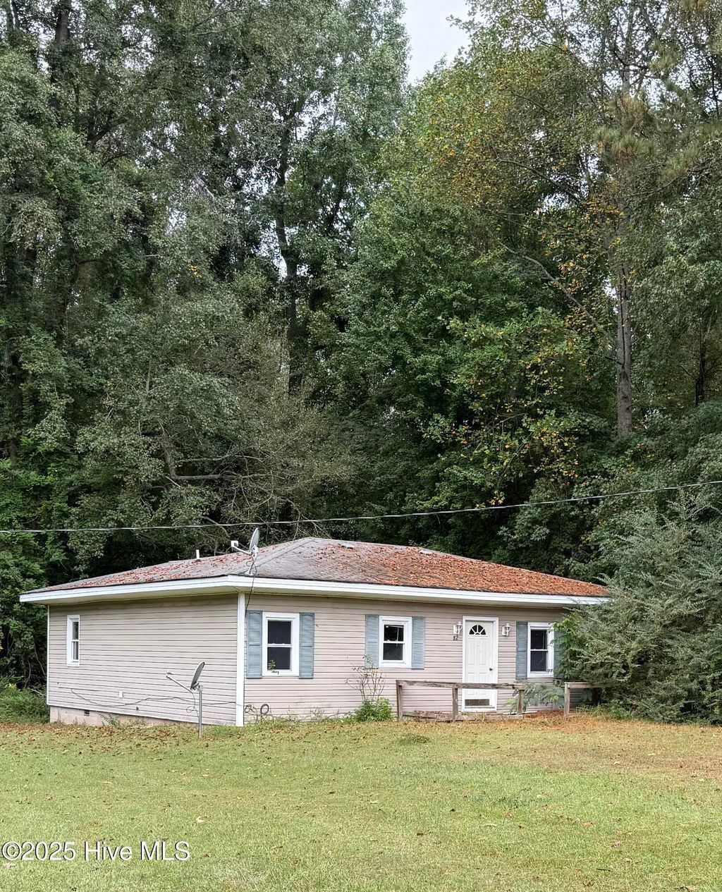 Photo of 82 Long Ridge Road, Plymouth, NC 27962 (MLS # 100531751)