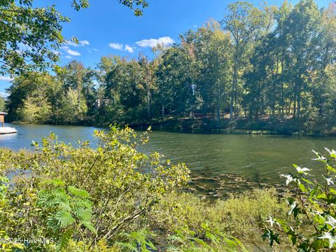 Vacant Land For Sale - 000 Flat Rock Cove Road<br/> Littleton, NC 27850