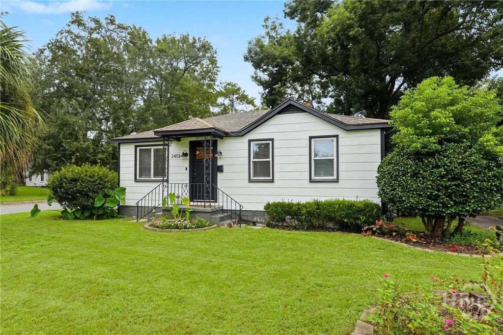 Photo of 2402 Texas Avenue, Savannah, GA 31404 (MLS # SA365172)