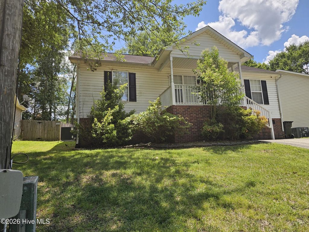 Photo of 475 Hillandale Street NE, Concord, NC 28025 (MLS # 100586087)