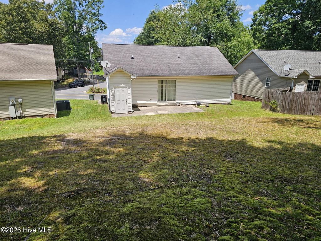 Photo of 475 Hillandale Street NE, Concord, NC 28025 (MLS # 100586087)