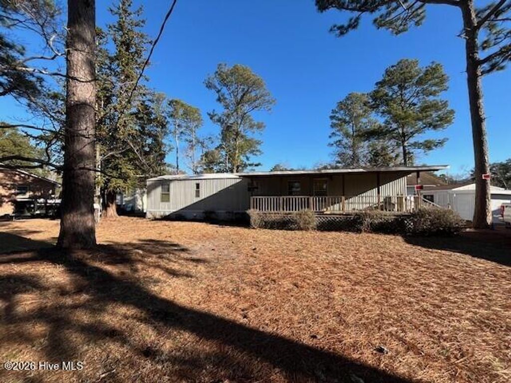 Photo of 118 Royal Street NE, Leland, NC 28451 (MLS # 100553659)