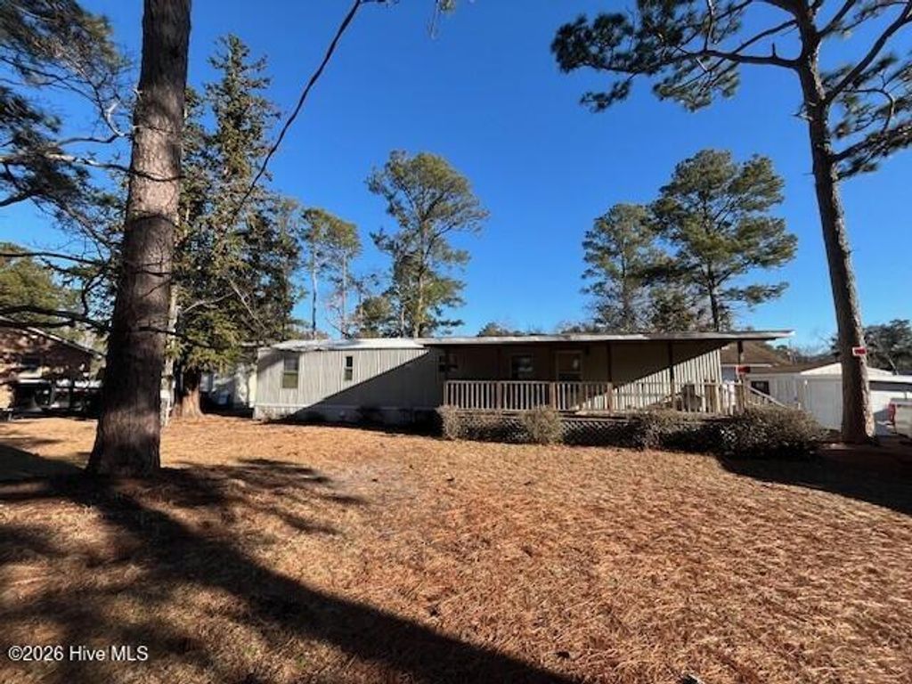 Photo of 118 Royal Street NE, Leland, NC 28451 (MLS # 100553659)