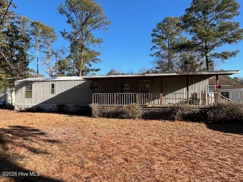 Photo of 118 Royal Street NE, Leland, NC 28451 (MLS # 100553659)