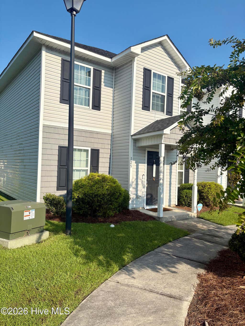 Photo of 125 W Murrow Lane, Jacksonville, NC 28546 (MLS # 100598719)