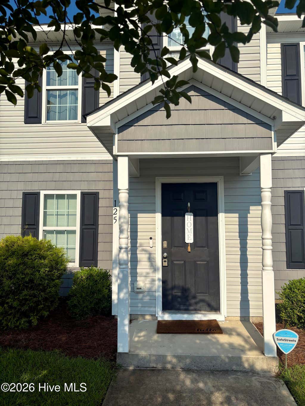 Photo of 125 W Murrow Lane, Jacksonville, NC 28546 (MLS # 100598719)