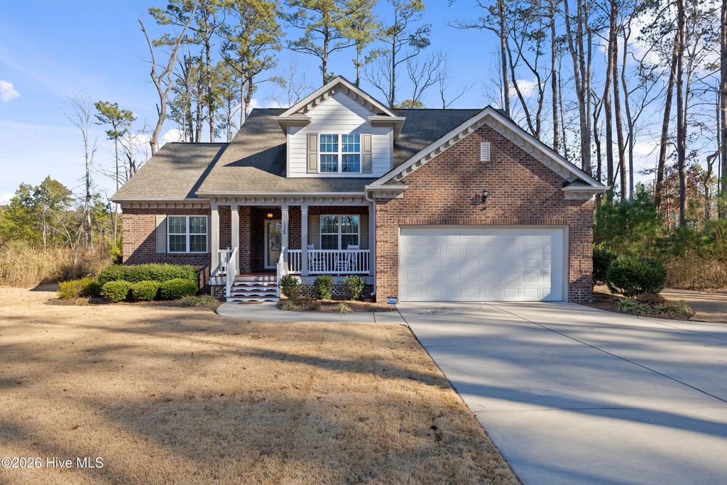 Photo of 135 Liverpool, Rocky Mount, NC 27804 (MLS # 100549055)