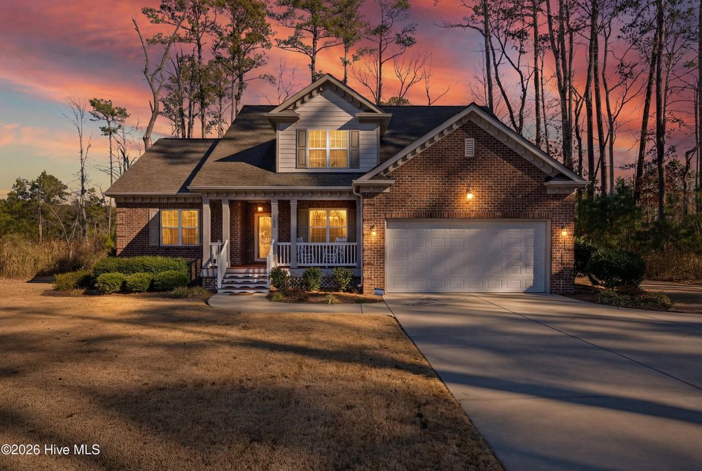 Photo of 135 Liverpool, Rocky Mount, NC 27804 (MLS # 100549055)