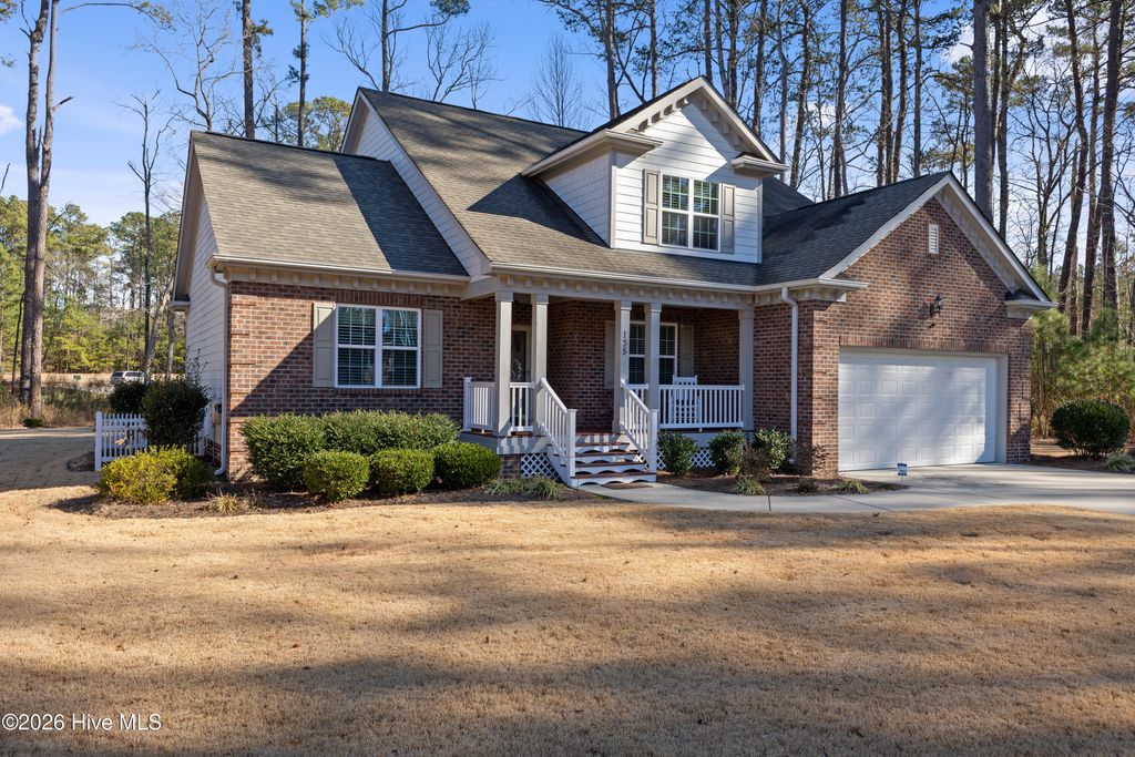 Photo of 135 Liverpool, Rocky Mount, NC 27804 (MLS # 100549055)