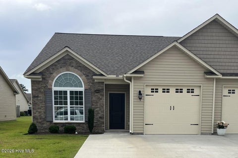 Multifamily For Rent - 3241 Gordon Drive #A<br/> Greenville, NC 27834