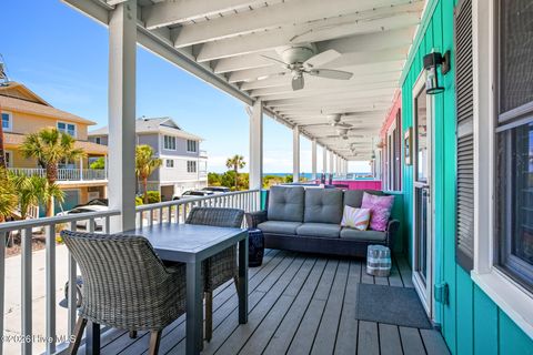 Tiny photo for 16 Oceanic Street, Wrightsville Beach, NC 28480 (MLS # 100572578)