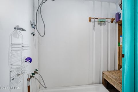 Tiny photo for 16 Oceanic Street, Wrightsville Beach, NC 28480 (MLS # 100572578)