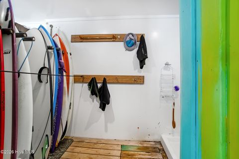 Tiny photo for 16 Oceanic Street, Wrightsville Beach, NC 28480 (MLS # 100572578)