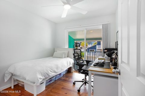 Tiny photo for 16 Oceanic Street, Wrightsville Beach, NC 28480 (MLS # 100572578)