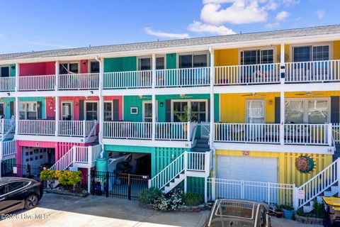 Tiny photo for 16 Oceanic Street, Wrightsville Beach, NC 28480 (MLS # 100572578)