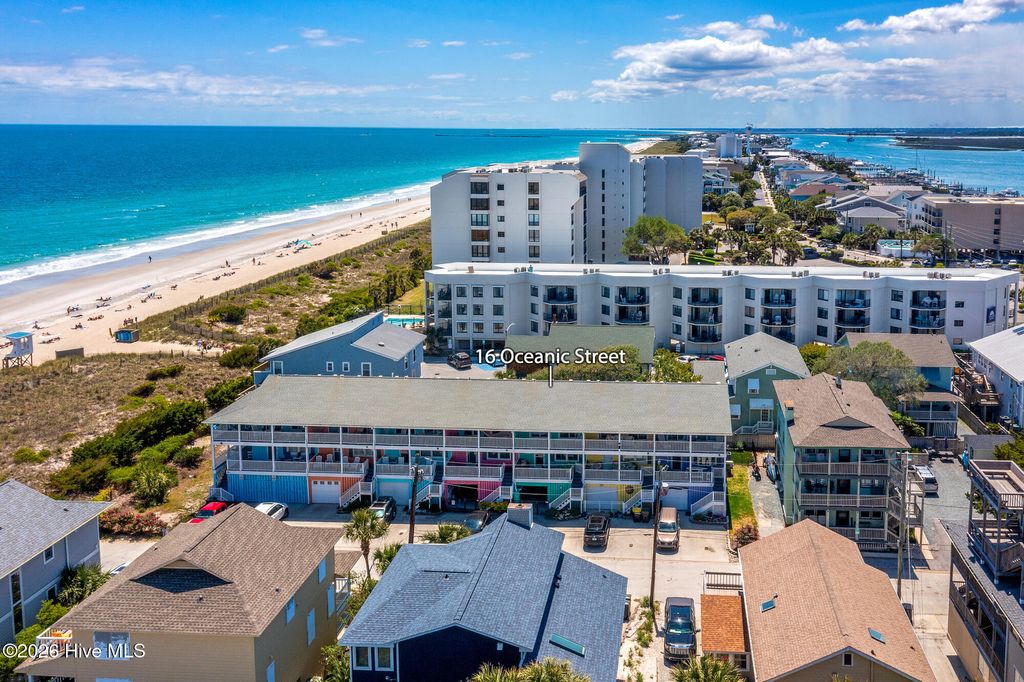 Photo of 16 Oceanic Street, Wrightsville Beach, NC 28480 (MLS # 100572578)