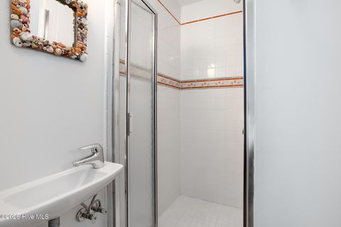 Tiny photo for 16 Oceanic Street, Wrightsville Beach, NC 28480 (MLS # 100572578)