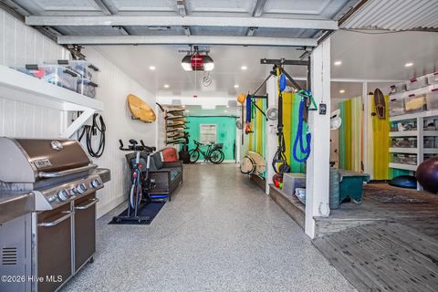 Tiny photo for 16 Oceanic Street, Wrightsville Beach, NC 28480 (MLS # 100572578)
