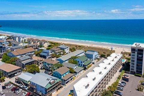 Tiny photo for 16 Oceanic Street, Wrightsville Beach, NC 28480 (MLS # 100572578)