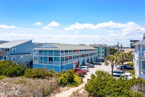 Tiny photo for 16 Oceanic Street, Wrightsville Beach, NC 28480 (MLS # 100572578)