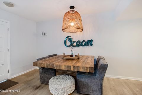 Tiny photo for 16 Oceanic Street, Wrightsville Beach, NC 28480 (MLS # 100572578)