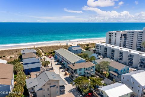 Tiny photo for 16 Oceanic Street, Wrightsville Beach, NC 28480 (MLS # 100572578)
