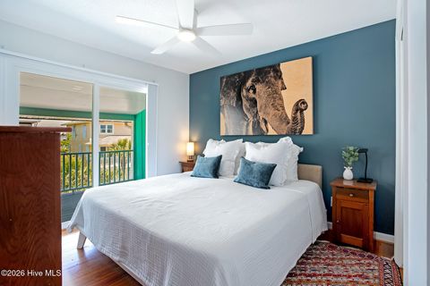 Tiny photo for 16 Oceanic Street, Wrightsville Beach, NC 28480 (MLS # 100572578)