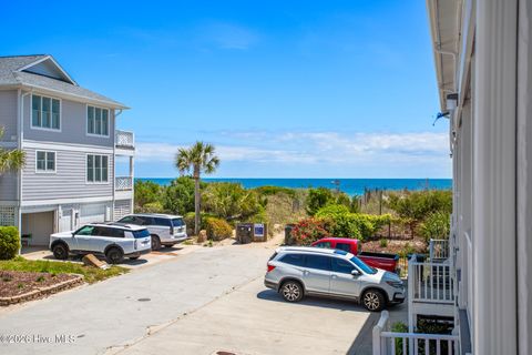 Tiny photo for 16 Oceanic Street, Wrightsville Beach, NC 28480 (MLS # 100572578)