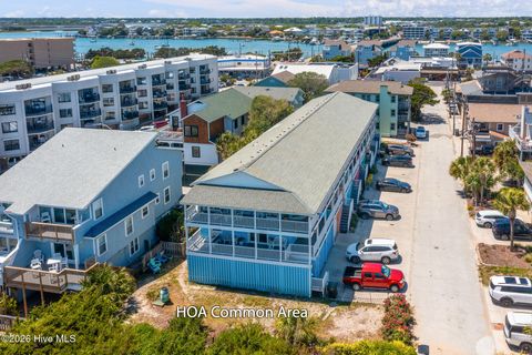 Tiny photo for 16 Oceanic Street, Wrightsville Beach, NC 28480 (MLS # 100572578)