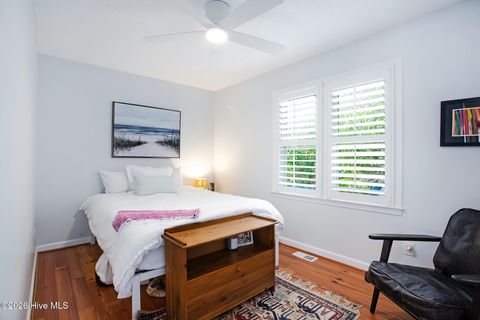 Tiny photo for 16 Oceanic Street, Wrightsville Beach, NC 28480 (MLS # 100572578)