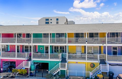 Tiny photo for 16 Oceanic Street, Wrightsville Beach, NC 28480 (MLS # 100572578)