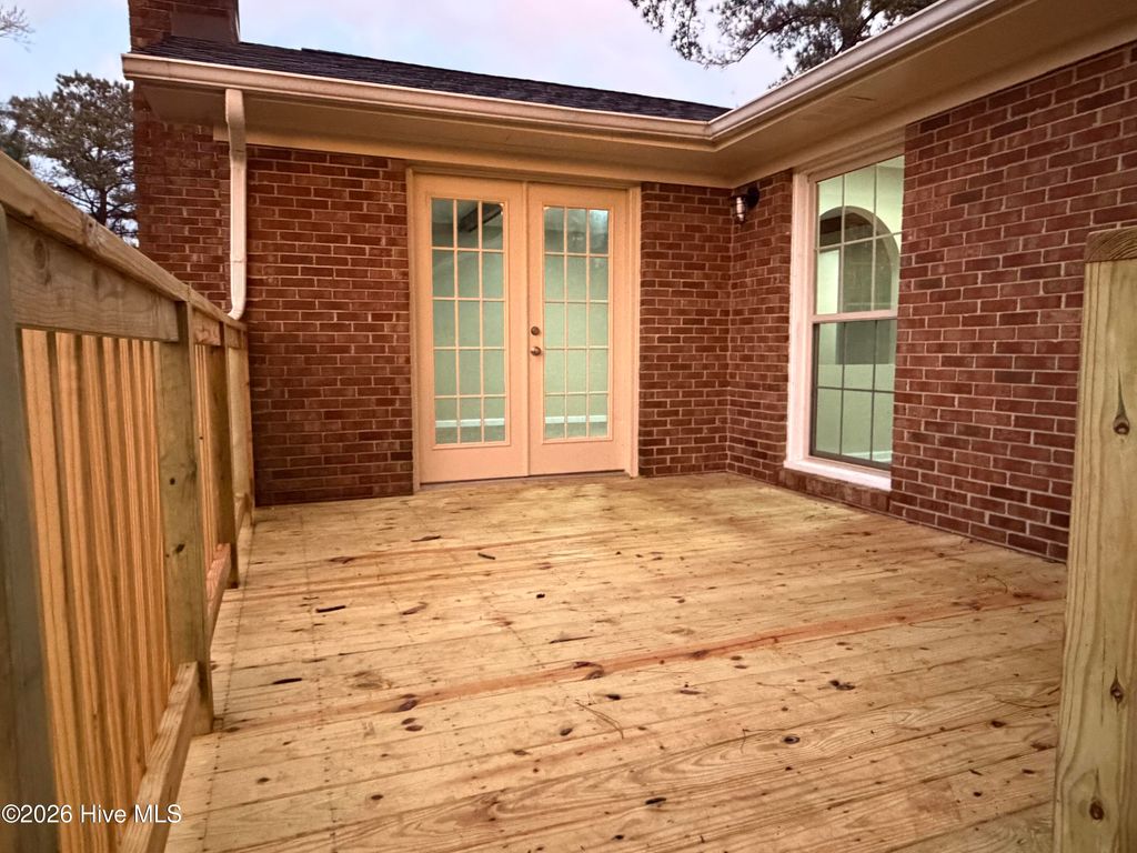 Photo of 2912 Hodges Road, Kinston, NC 28504 (MLS # 100561256)