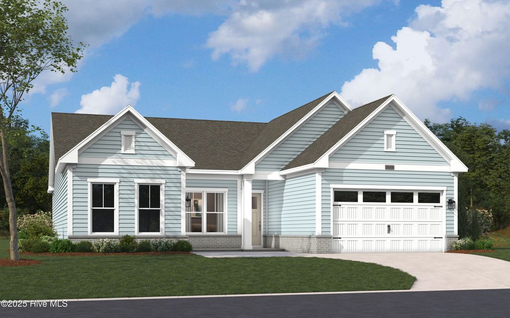 Photo of 2023 Oakton Drive #6, Southport, NC 28461 (MLS # 100562481)