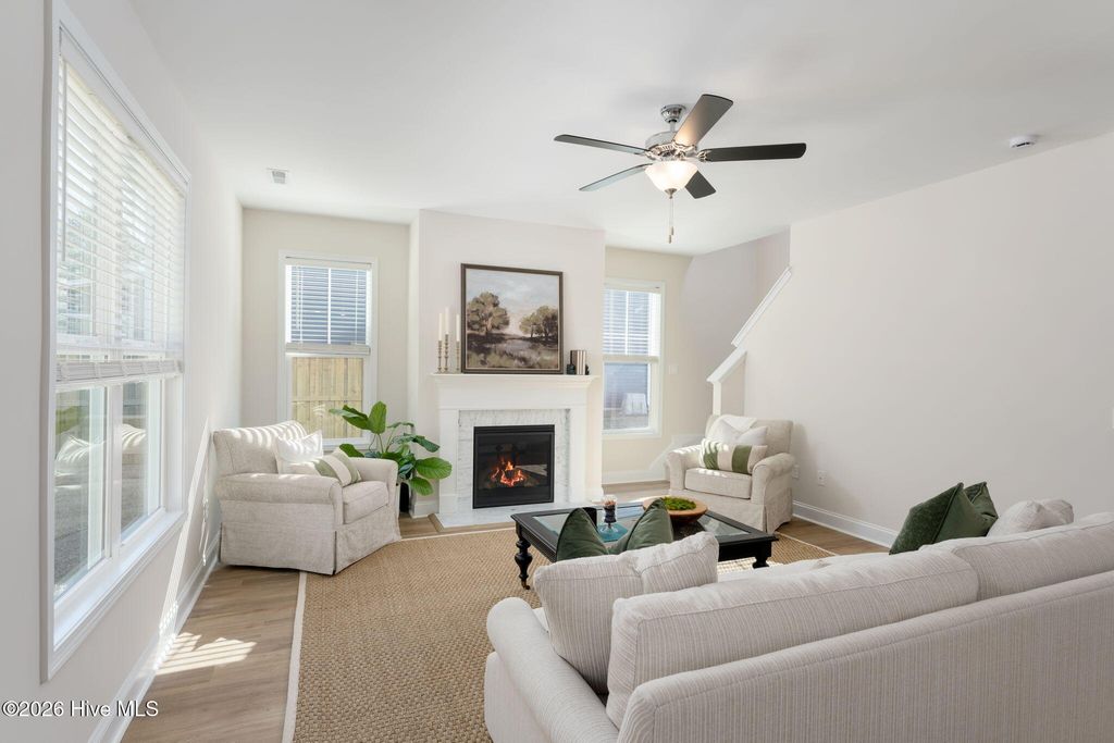 Photo of 228 S Bandwheel Way, Hampstead, NC 28443 (MLS # 100576237)