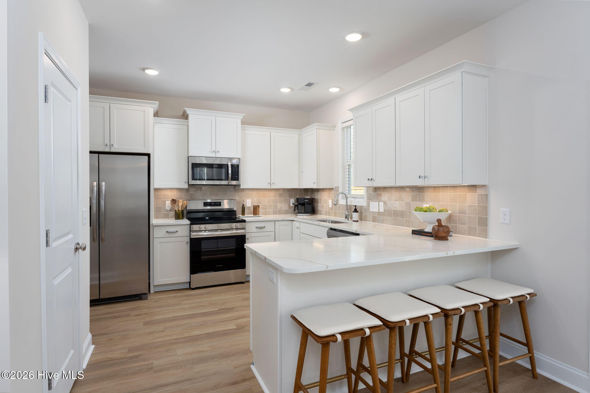 228 S Bandwheel Way