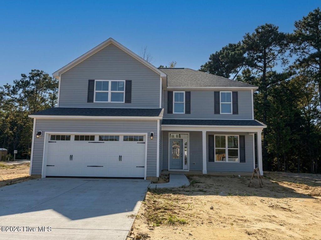 Photo of 228 S Bandwheel Way, Hampstead, NC 28443 (MLS # 100576237)