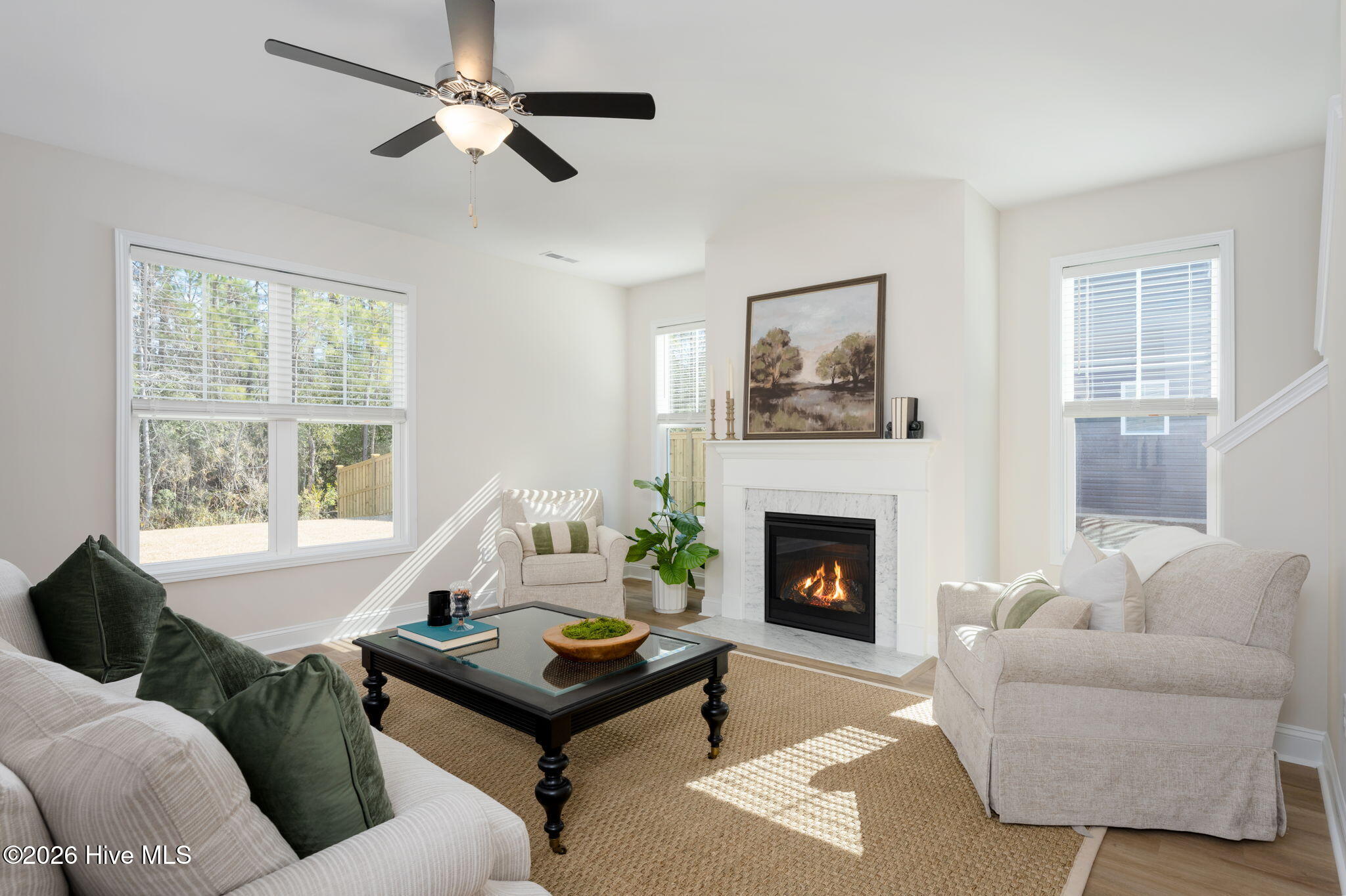 228 S Bandwheel Way
