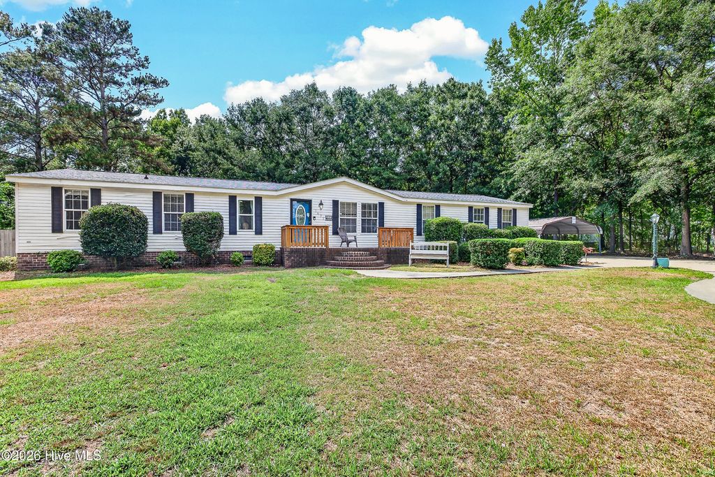 Photo of 1675 Carolina 241, Pink Hill, NC 28572 (MLS # 100583494)