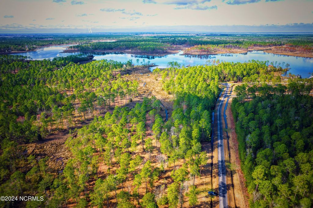 Photo of 203 Paradox Point Drive, Aurora, NC 27806 (MLS # 100432129)