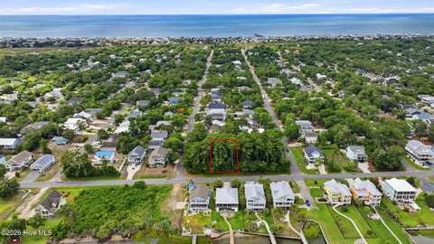 Tiny photo for 36 E Yacht Drive, Oak Island, NC 28465 (MLS # 100589566)