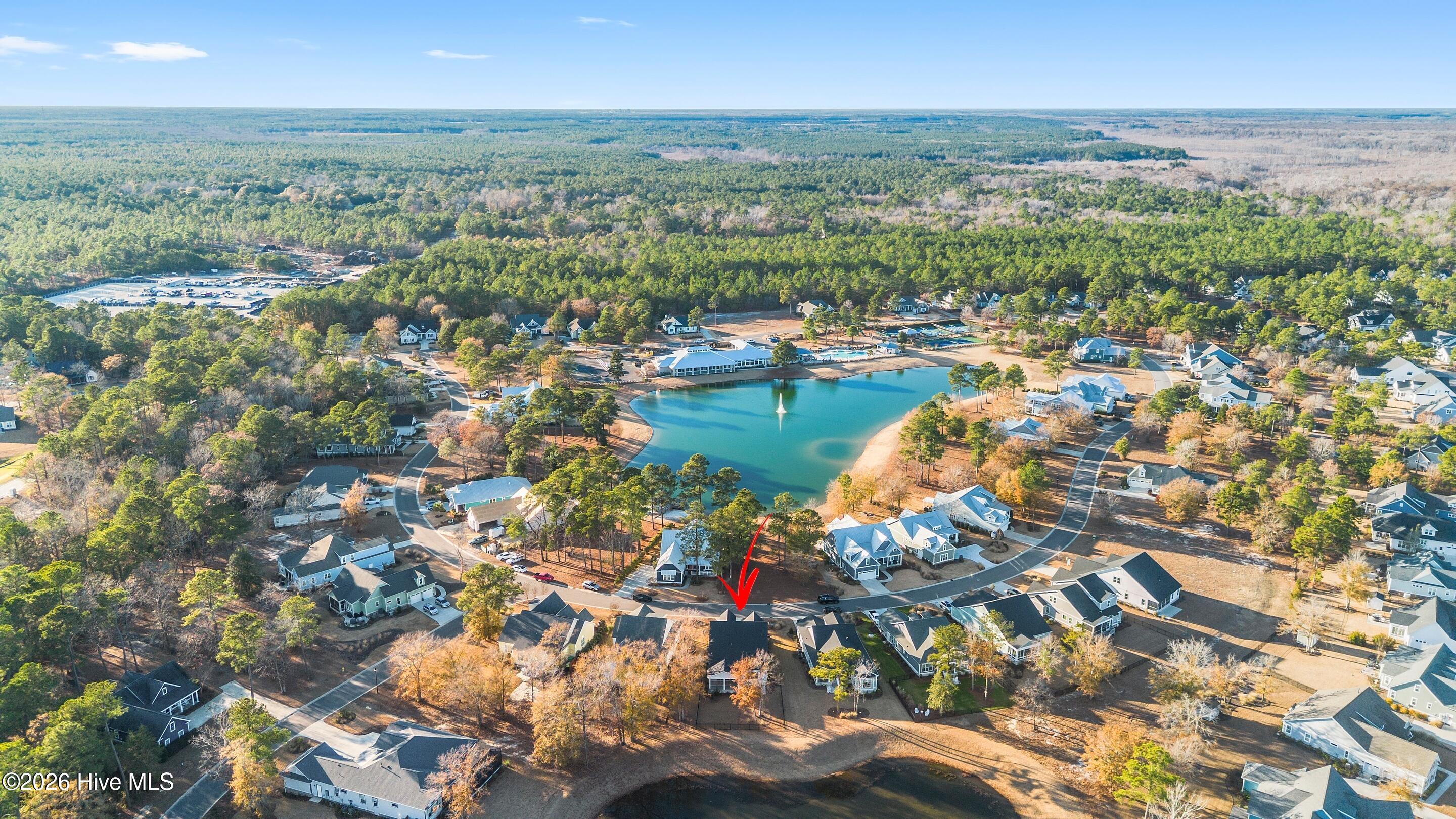 3677 Rivergate Way NE