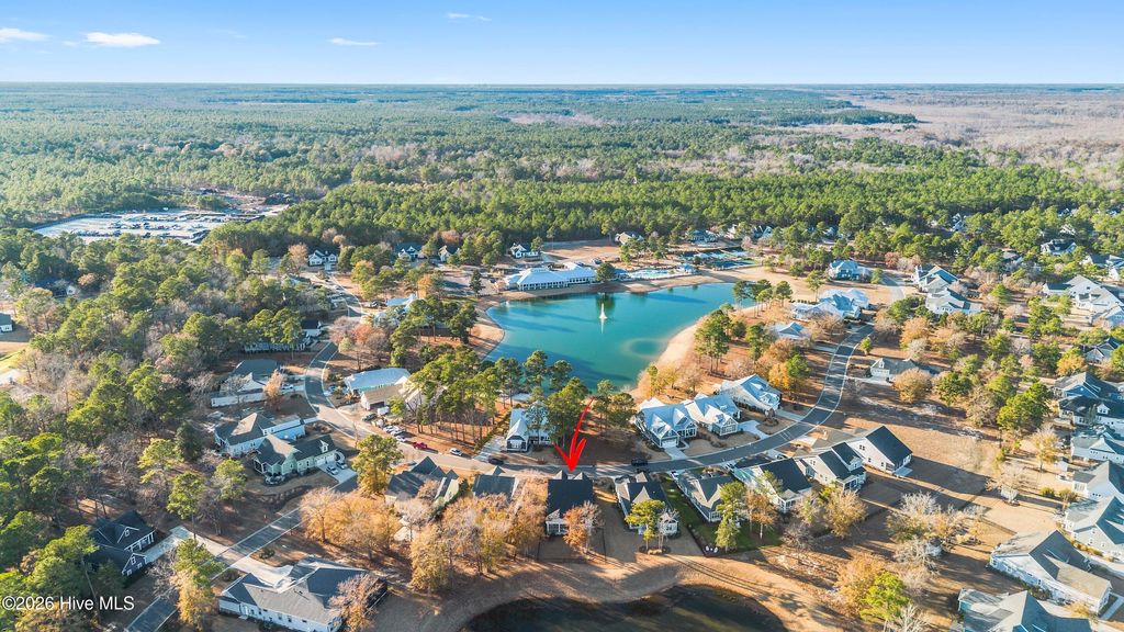 Photo of 3677 Rivergate Way NE, Leland, NC 28451 (MLS # 100549820)