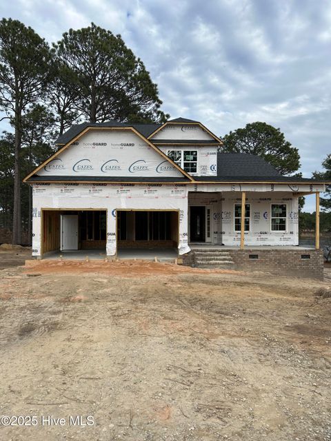 Homes For Sale - 621 Watauga Lane #571<br/> Aberdeen, NC 28315