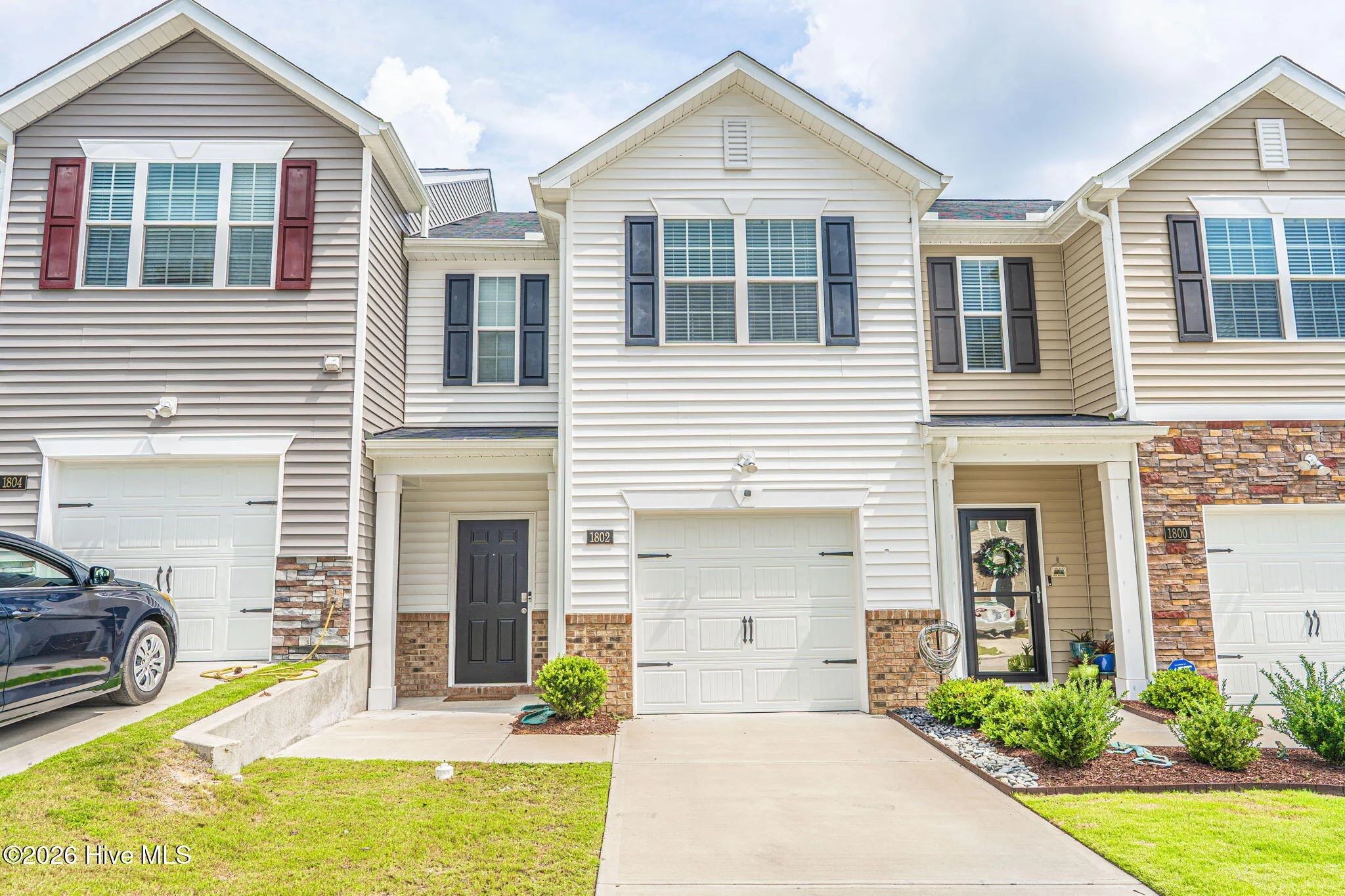 1802 Gracie Lane