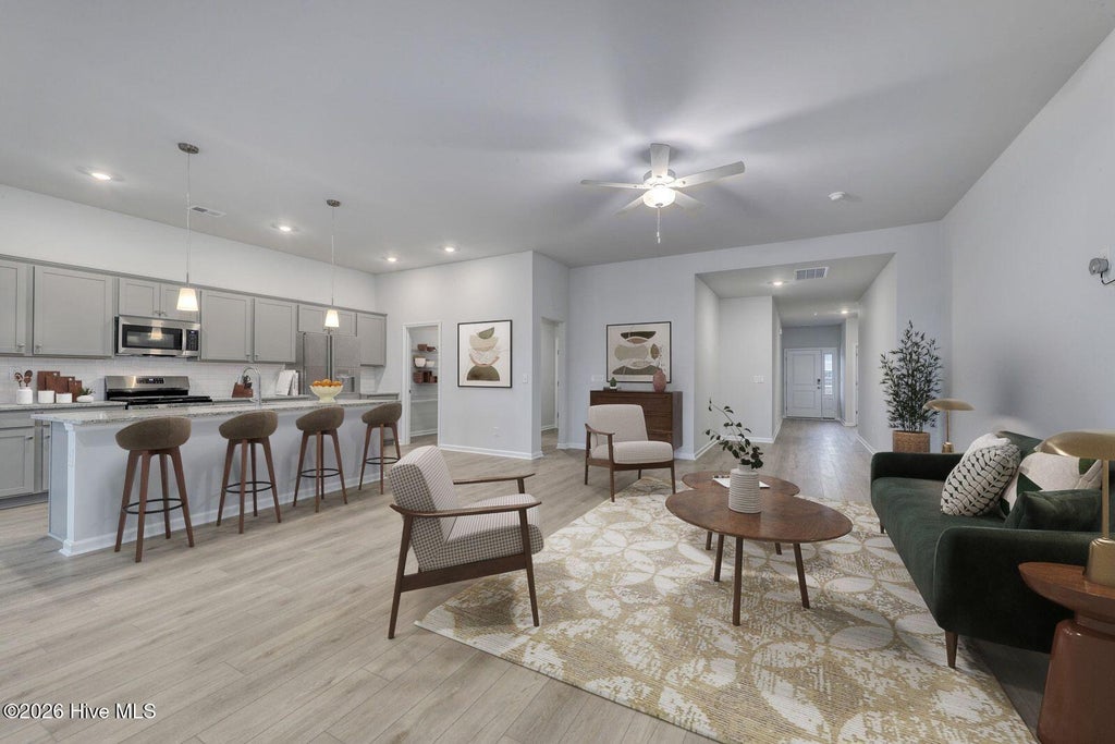 Photo of 3485 Whaley Way NW #Lot 124, Ash, NC 28420 (MLS # 100600344)