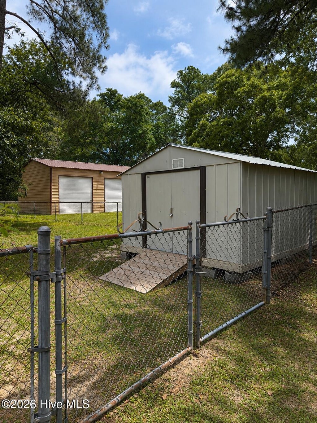 Photo of 11541 Pinecroft Street, Laurinburg, NC 28352 (MLS # 100579735)