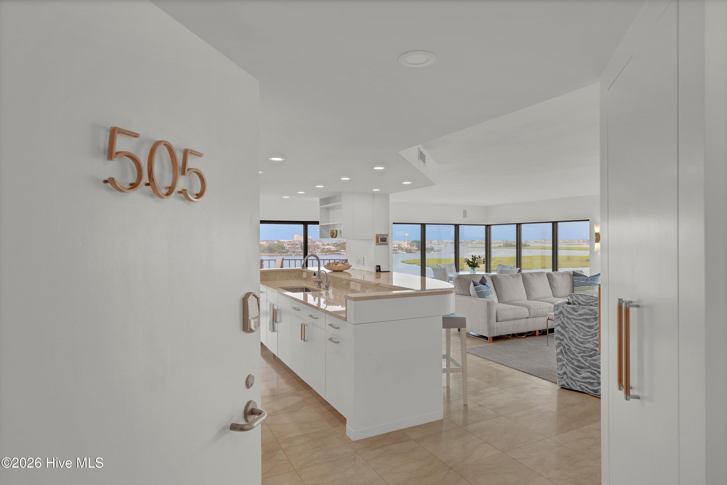 322 Causeway Drive Ste 505
