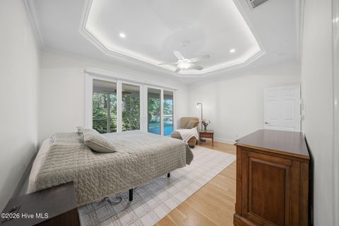 Tiny photo for 5315 Megans Place Drive, Wilmington, NC 28409 (MLS # 100574301)