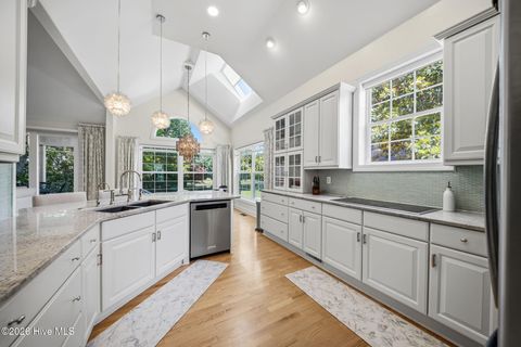 Tiny photo for 5315 Megans Place Drive, Wilmington, NC 28409 (MLS # 100574301)